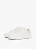 Tommy Hilfiger - Giày nam Leather Court Trainers
