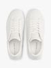 Tommy Hilfiger - Giày nam Leather Court Trainers