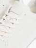 Tommy Hilfiger - Giày nam Leather Court Trainers