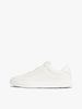 Tommy Hilfiger - Giày nam Leather Court Trainers