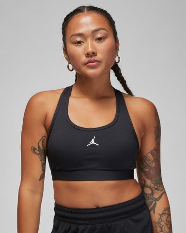 Nike - Áo ngực thể thao Nữ Jordan Sport Women's Medium-Support Padded Jumpman Bra
