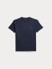 Ralph Lauren - Áo Thun Tay Ngắn Nam Classic Fit Jersey V-Neck T-Shirt