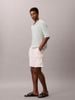 Calvin Klein - Áo Thun Có Cổ Nam Waffle Knit Polo Shirt