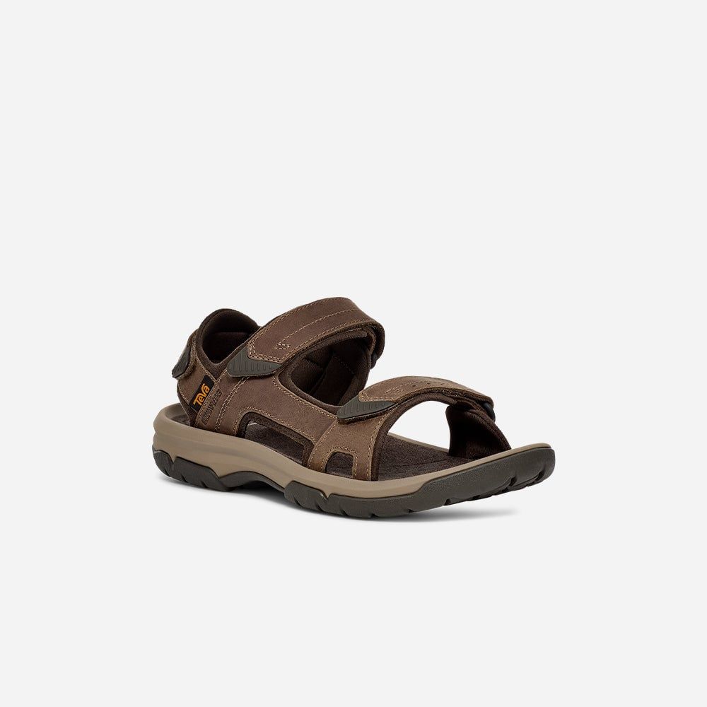 Teva - Xăng đan nam Langdon Sandal Lifestyle