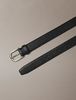 Calvin Klein - Thắt Lưng Nam Casual Pin Buckle 32mm Belt
