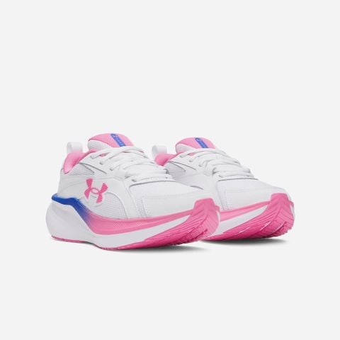 Under Armour - Giày Chạy Bộ Nữ Assert 11 - 4