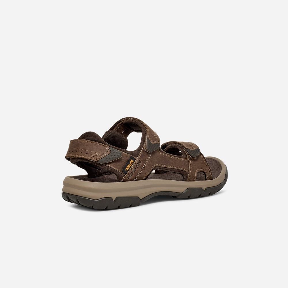 Teva - Xăng đan nam Langdon Sandal Lifestyle