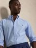 Ralph Lauren - Áo Sơ Mi Tay Dài Nam Custom Fit Stretch Poplin Shirt