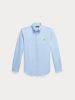 Ralph Lauren - Áo Sơ Mi Tay Dài Nam Custom Fit Stretch Poplin Shirt