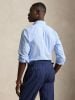 Ralph Lauren - Áo Sơ Mi Tay Dài Nam Custom Fit Stretch Poplin Shirt