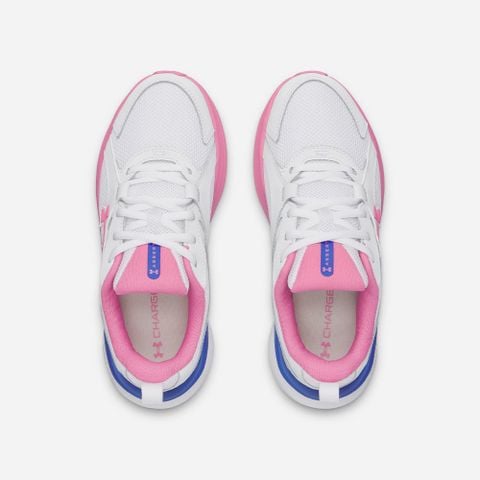 Under Armour - Giày Chạy Bộ Nữ Assert 11 - 3