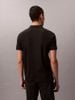Calvin Klein - Áo Polo Nam Classic Mercerized Interlock Tee