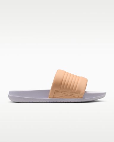 Nike - Dép Quai Ngang Nữ Offcourt Adjust Women's Slides