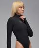 Nike - Bộ bodysuit tay dài thể thao Nữ Jordan Flight Mountainside Women's Long-Sleeve Bodysuit