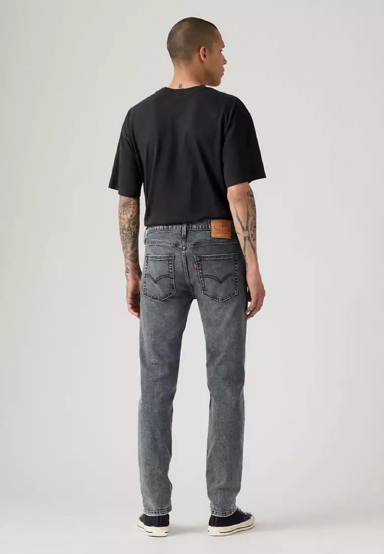 Levi's - Quần jeans dài nam Men's 512™ Slim Taper Jeans