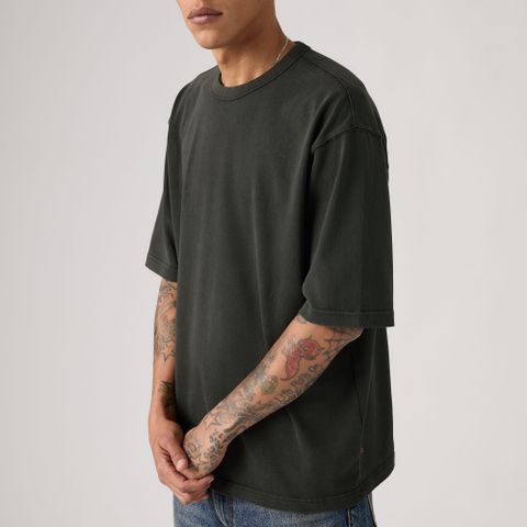 Levi's - Áo Thun Tay Ngắn Nam Heavyweight Loose Tee