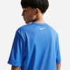 Nike - Áo Bơi Chống Nắng Bé Trai Short Sleeve UV Swim Hydroguard