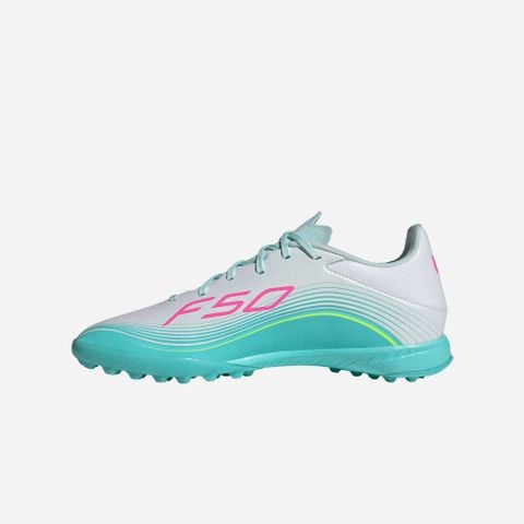 Adidas - Giày Đá Banh Nam F50 Messi League Turf