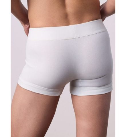 Calvin Klein - Quần Lót Nam Jung Kook For CK Heritage Cotton Monologo Trunk