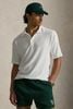 Ralph Lauren - Áo Polo Tay Ngắn Nam Knit Relaxed Fit Terry Polo Shirt