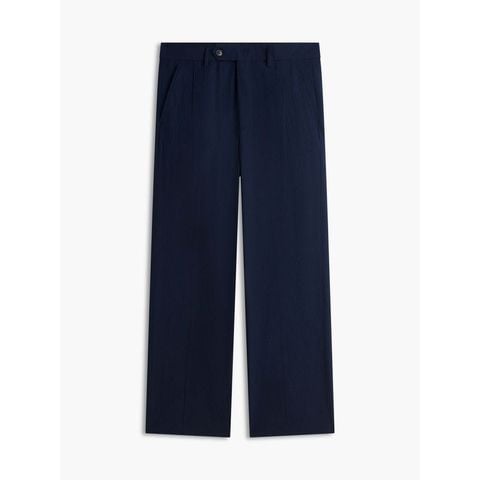 Tommy Hilfiger - Quần Vải Nam Seersucker Pants - 3