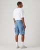 Levi's - Quần Jean Ngắn Nam Carrier Cargo Shorts - Medium Wash