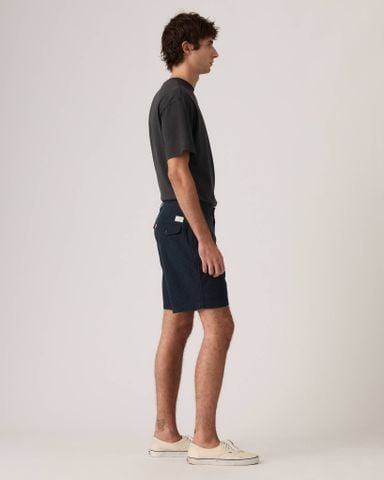 Levi's - Quần Kaki Ngắn Nam Xx Chino Authentic Relaxed Lightweight Shorts