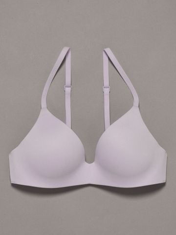 Calvin Klein - Áo Ngực Nữ Wire Free T-Shirt Bra