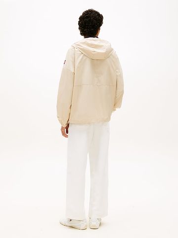 Tommy Hilfiger - Áo Khoác Gió Nam Oversized Colour-Blocked Water Repellent Chicago Windbreaker