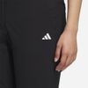 adidas - Quần dài đánh gôn Nữ Women's Adidas Wind.Rdy Ankle Woven Pants - Black