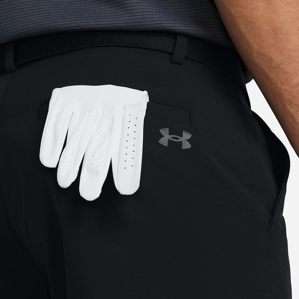 Under Armour - Quần ngắn thể thao nam Tech Taper Short Golf