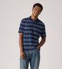 Levi's - Áo thun có cổ nam Relaxed Authentic Polo