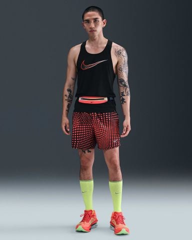 Nike - Áo ba lỗ thể thao Nam Nike Fast Men's Dri-FIT Running Vest