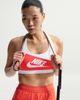 Nike - Áo Ngực Thể Thao Nữ Swoosh Women's Medium-Support Padded Sports Bra