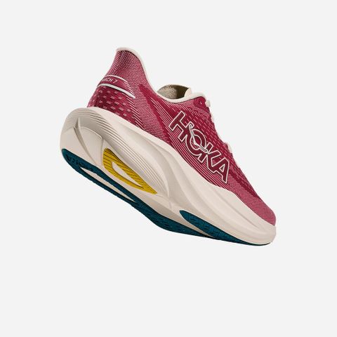 Hoka - Giày Chạy Bộ Nữ Mach 7