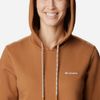 Columbia - Áo Hoodie Nữ Marble Canyon