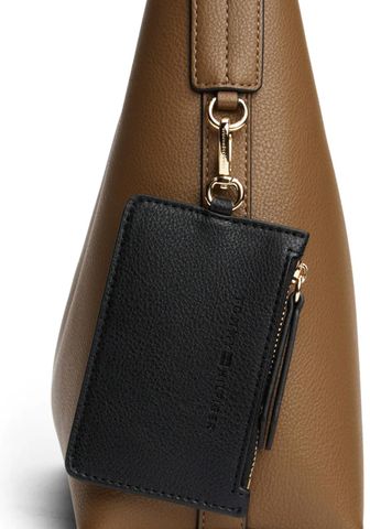 Tommy Hilfiger - Túi xách nữ TH Icon Shoulder Bag