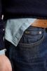 Ralph Lauren - Quần Jeans Nam Woven-Straight-Pants Hampton Rigid