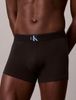 Calvin Klein - Set 3 Quần Lót Nam Graphic Monogram Cotton Stretch Trunks