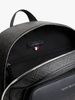 Tommy Hilfiger - Ba Lô Nam Hilfiger Flag Mixed Texture Dome Backpack
