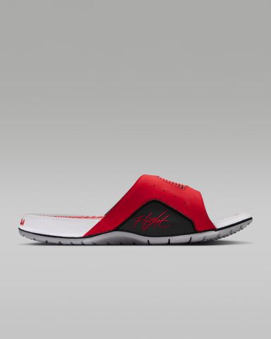 Nike - Dép Thể Thao Nam Jordan Hydro 4 Retro