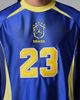 Nike - Áo Tay Dài Thể Thao Nam Jordan Men's Goalie Top