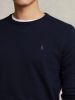 Ralph Lauren - Áo Sweater Nam Slim Fit Cotton Sweater