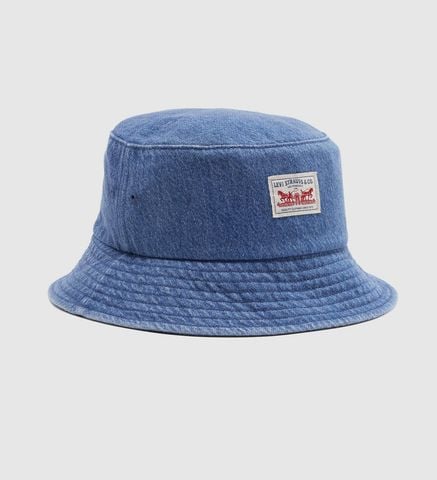 Levi's - Nón Bucket Nam Strauss Bucket Hat