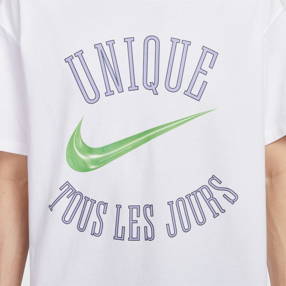 Nike - Áo thun tay ngắn thể thao Nam Nike Men's M90 Tee