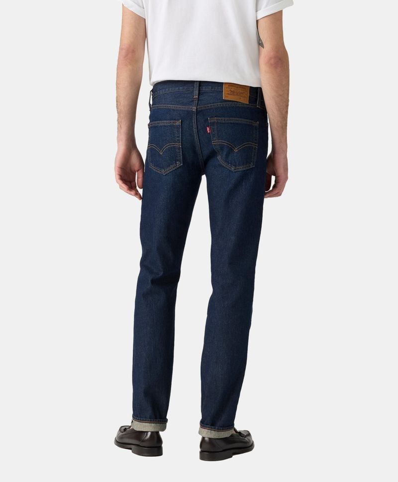 Levi's - Quần jeans dài nam 511™ Slim Jeans