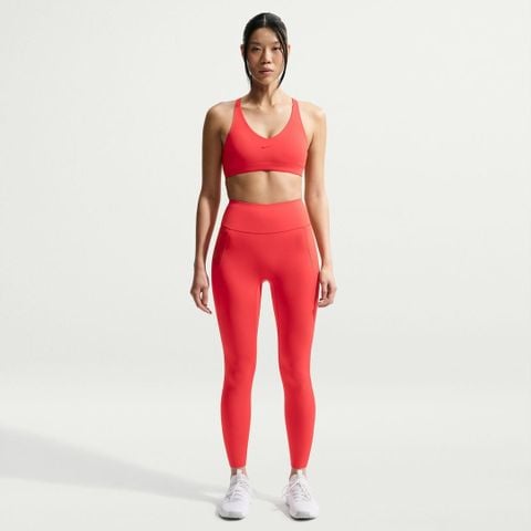 Nike - Áo Ngực Thể Thao Nữ Nike Universa Women's Medium-Support Padded Sport Bra