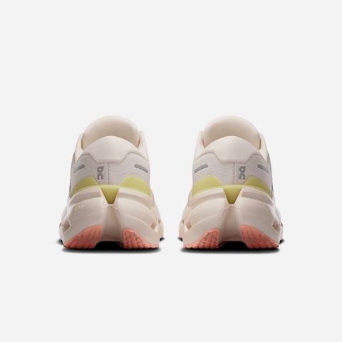 On - Giày Chạy Bộ Nữ Cloudrunner 3 Neutral Running Road Shoes