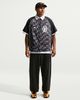Nike - Áo Tay Ngắn Thể Thao Nam SB Mad 90 Pack 'Hypervenom' Dri-FIT Bowler Short-Sleeve Top