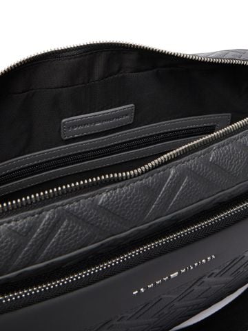 Tommy Hilfiger - Túi Laptop Nam TH Borsellino TH Flag Computer Bag - 4